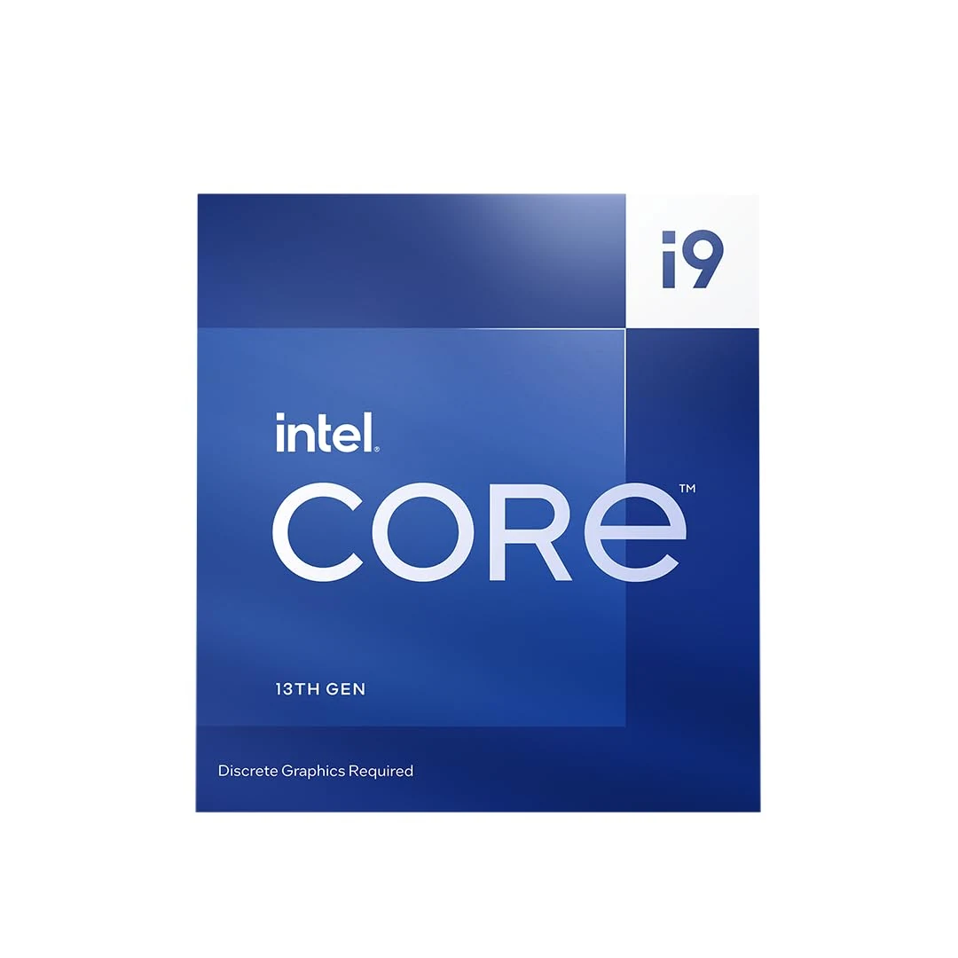 Intel Core I9 13900 - 24 nhân 32 luồng Max turbo 5.6GHz - LGA 1700 - New Tray