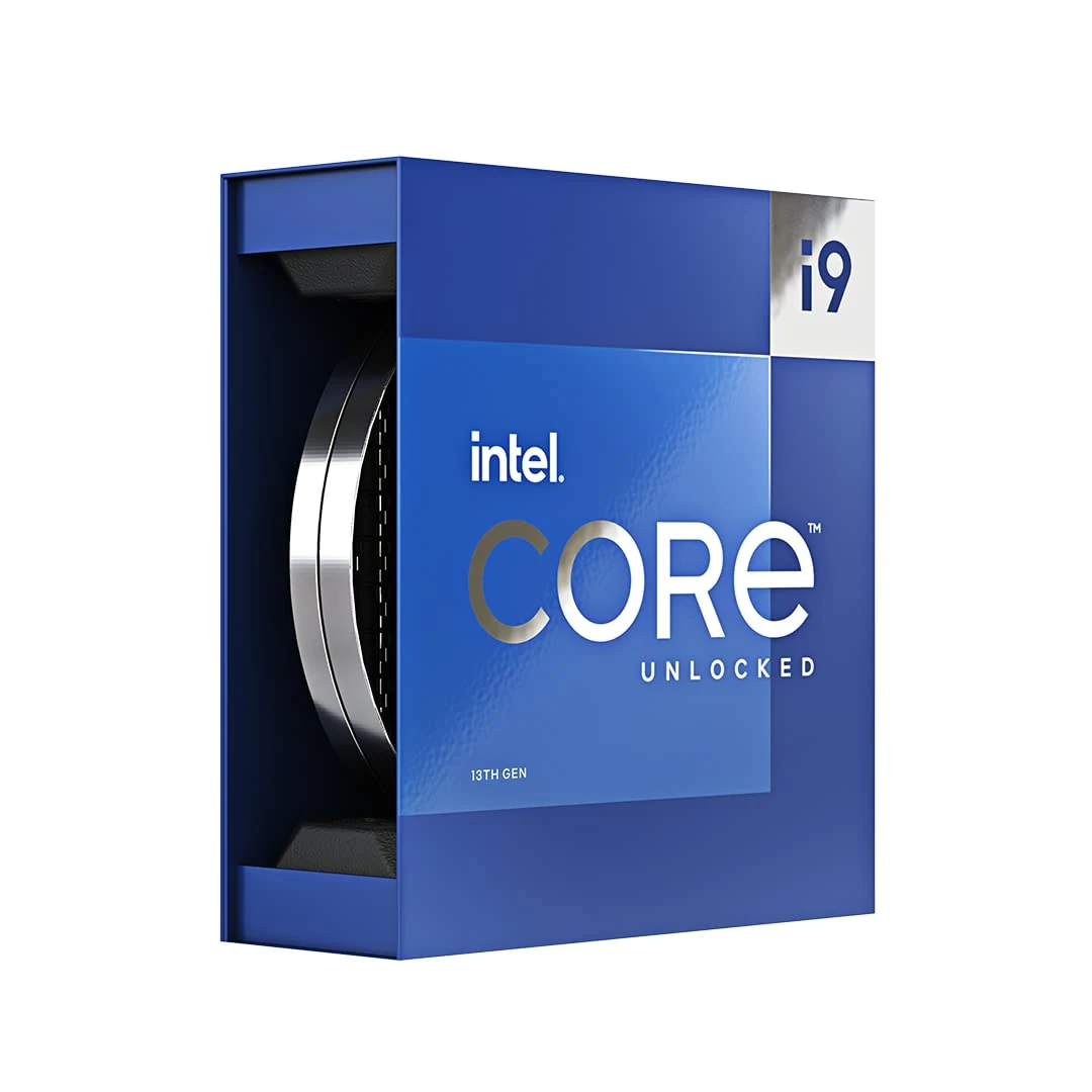 Intel Core I9 13900K - 24 nhân 32 luồng Max turbo 5.8GHz - LGA 1700 - New Tray