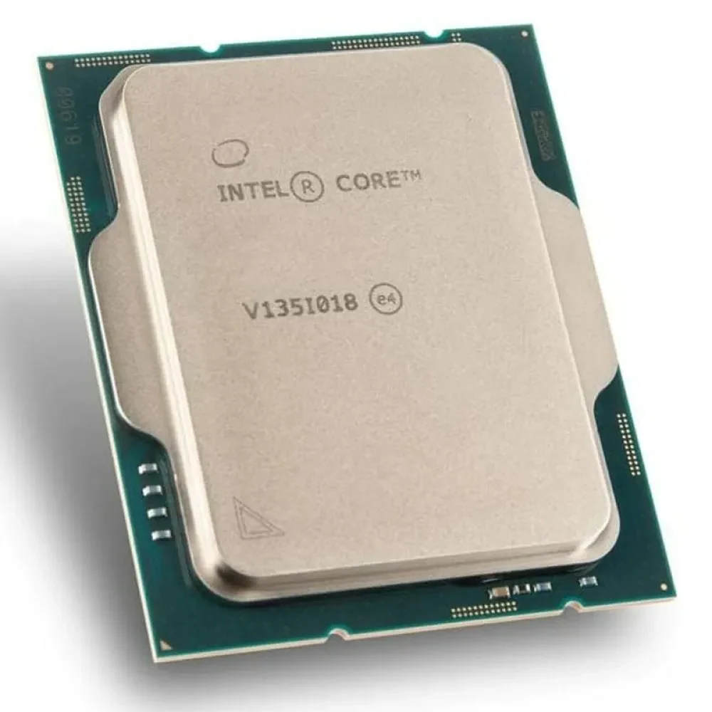 Intel Core I9 13900K - 24 nhân 32 luồng Max turbo 5.8GHz - LGA 1700 - New Tray