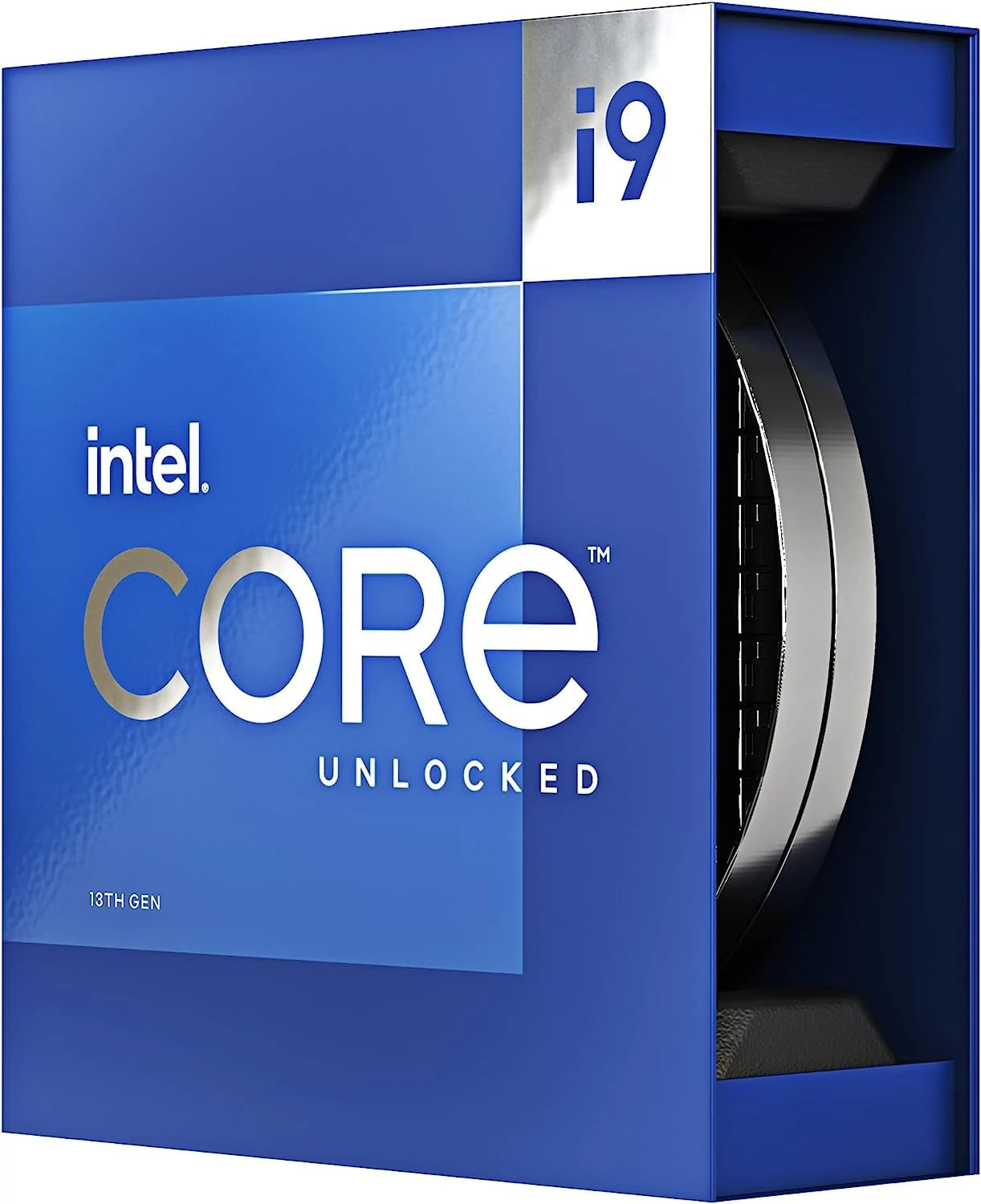 Intel Core I9 13900K - 24 nhân 32 luồng Max turbo 5.8GHz - LGA 1700 - New Tray