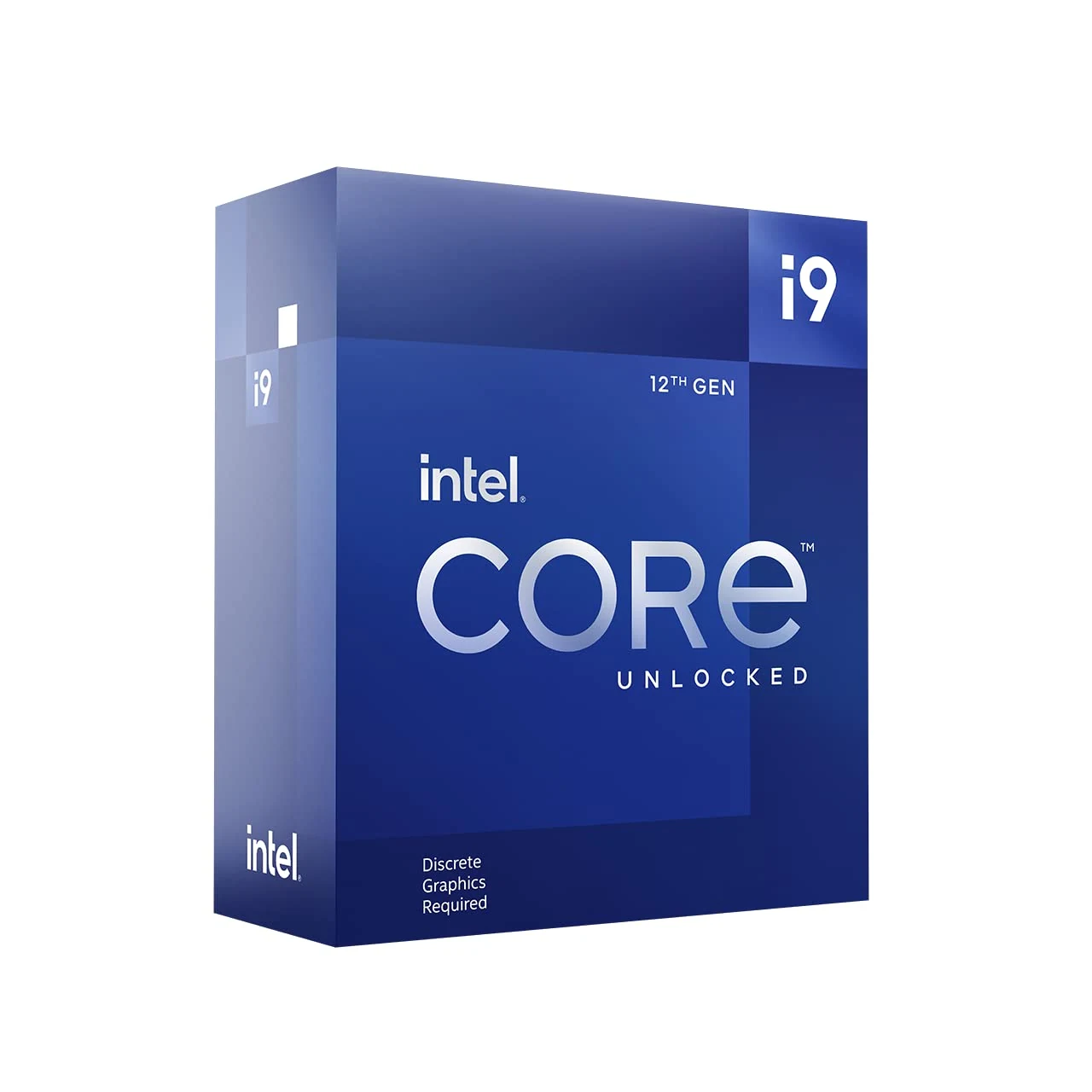 Intel Core I9 13900KF - 24 nhân 32 luồng Max turbo 5.8GHz - LGA 1700 - New Tray