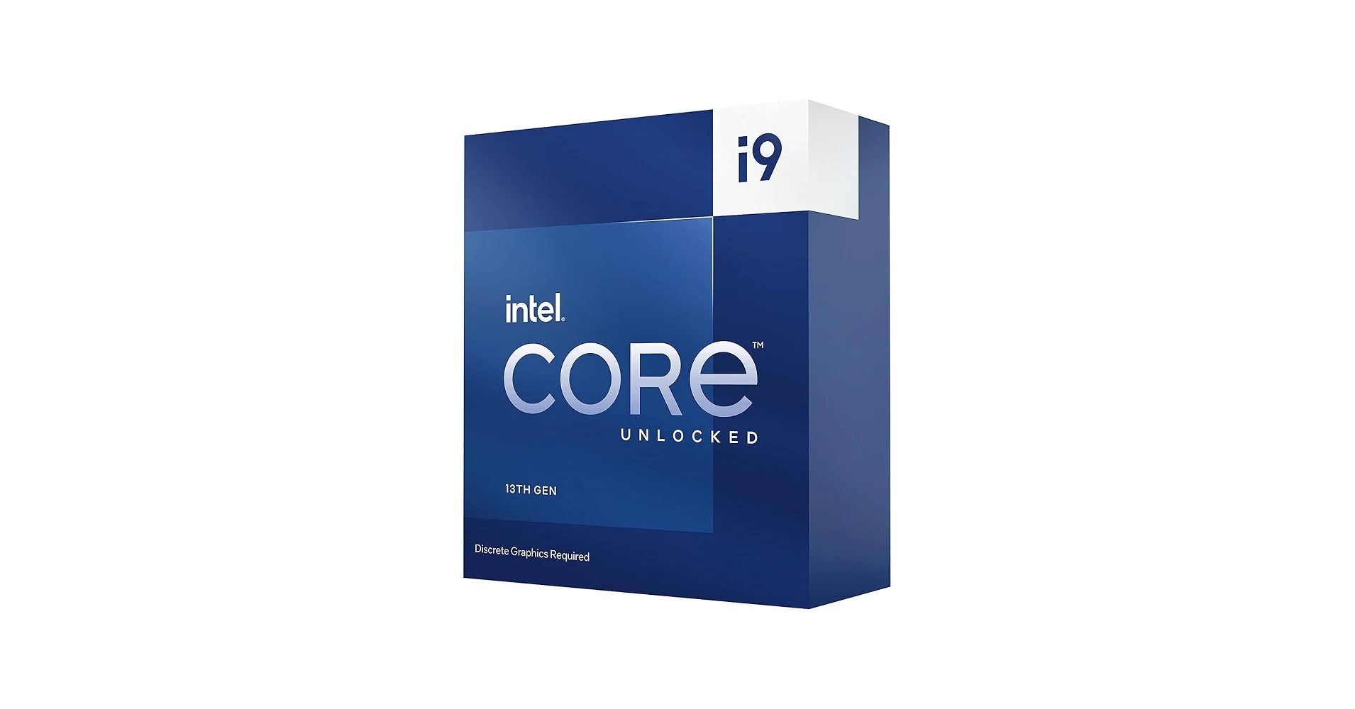 Intel Core I9 13900KF - 24 nhân 32 luồng Max turbo 5.8GHz - LGA 1700 - New Tray