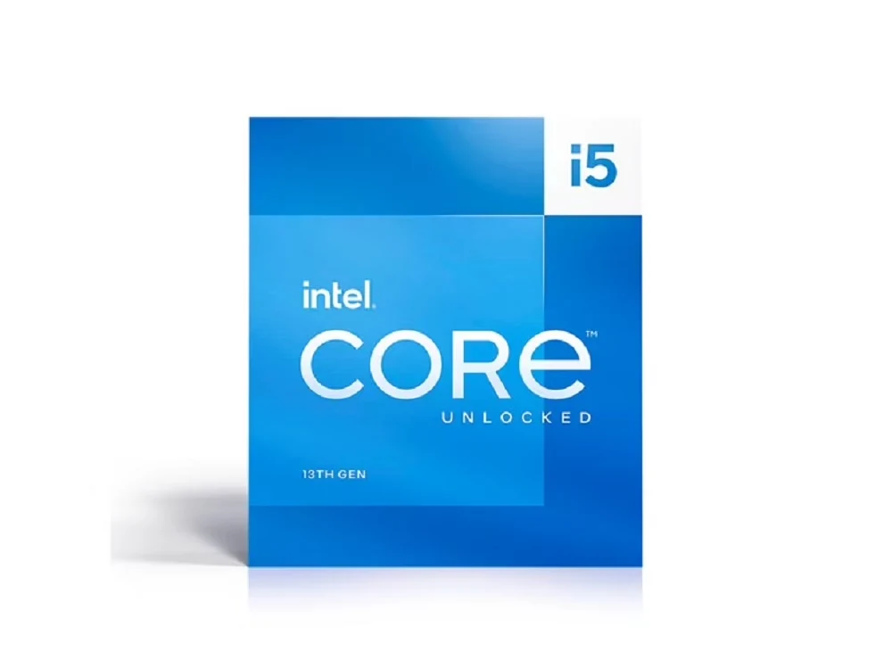 Intel Core I9 13900KF - 24 nhân 32 luồng Max turbo 5.8GHz - LGA 1700 - New Tray