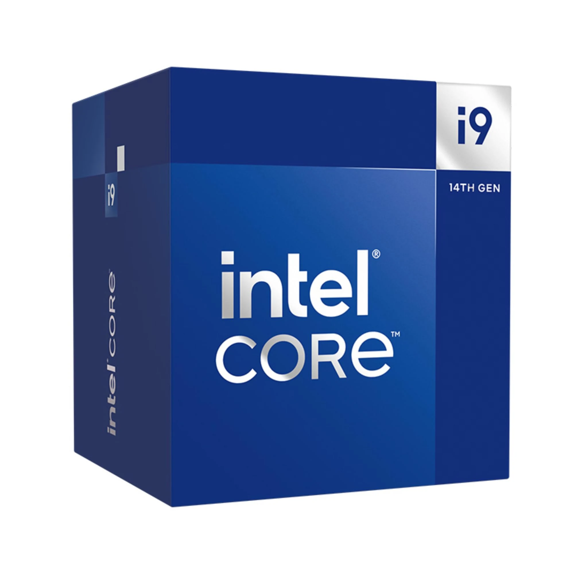 Intel Core I9 14900 - 24 nhân 32 luồng Max turbo 5.8GHz - LGA 1700 - New Tray
