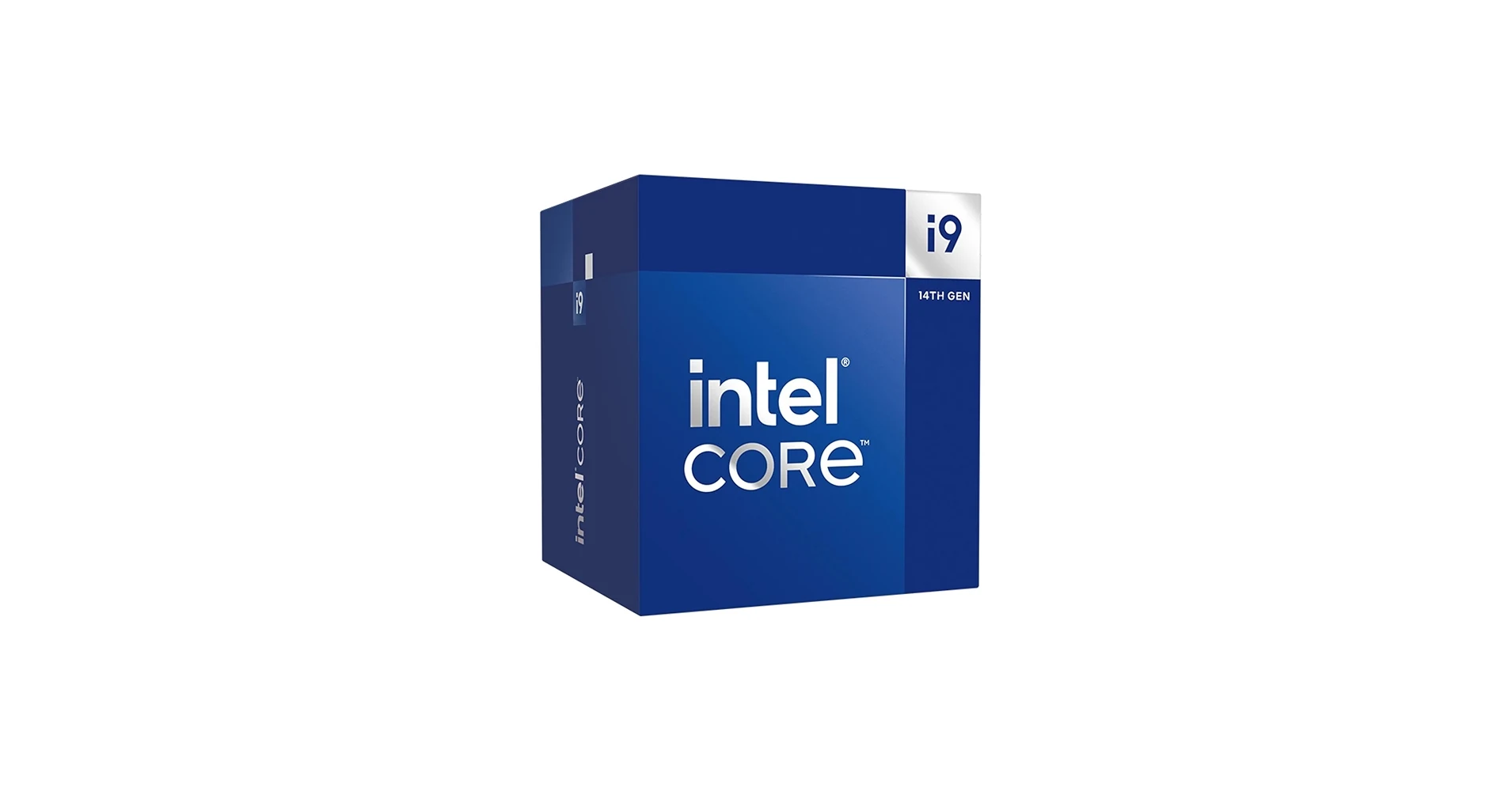 Intel Core I9 14900 - 24 nhân 32 luồng Max turbo 5.8GHz - LGA 1700 - New Tray