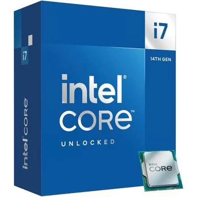 Intel Core I9 14900 - 24 nhân 32 luồng Max turbo 5.8GHz - LGA 1700 - New Tray