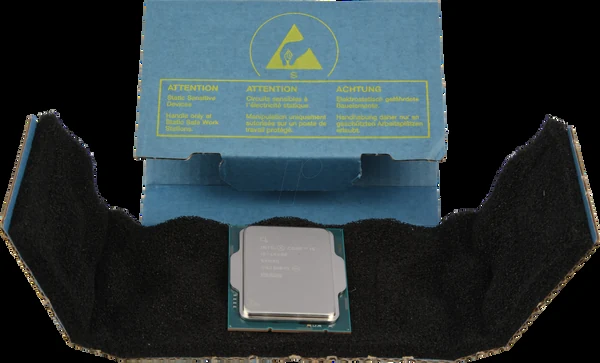 Intel Core I9 14900 - 24 nhân 32 luồng Max turbo 5.8GHz - LGA 1700 - New Tray