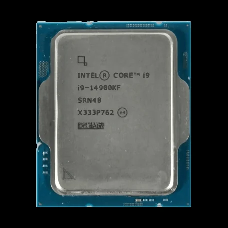 Intel Core I9 14900KF - 24 nhân 32 luồng Max turbo 6.0GHz - LGA 1700 - New Tray