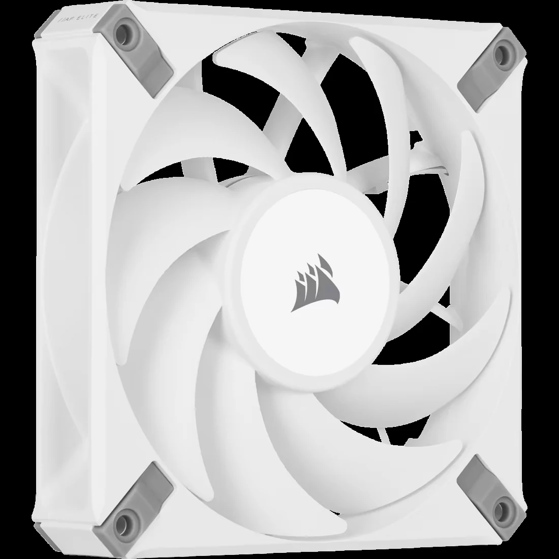 Fan Corsair AF120 ELITE - White - PWM - New