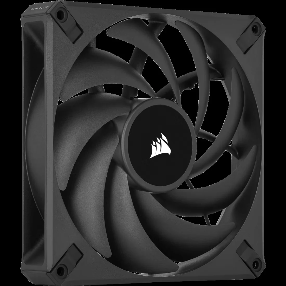 Fan Corsair AF140 ELITE - Black - PWM - New