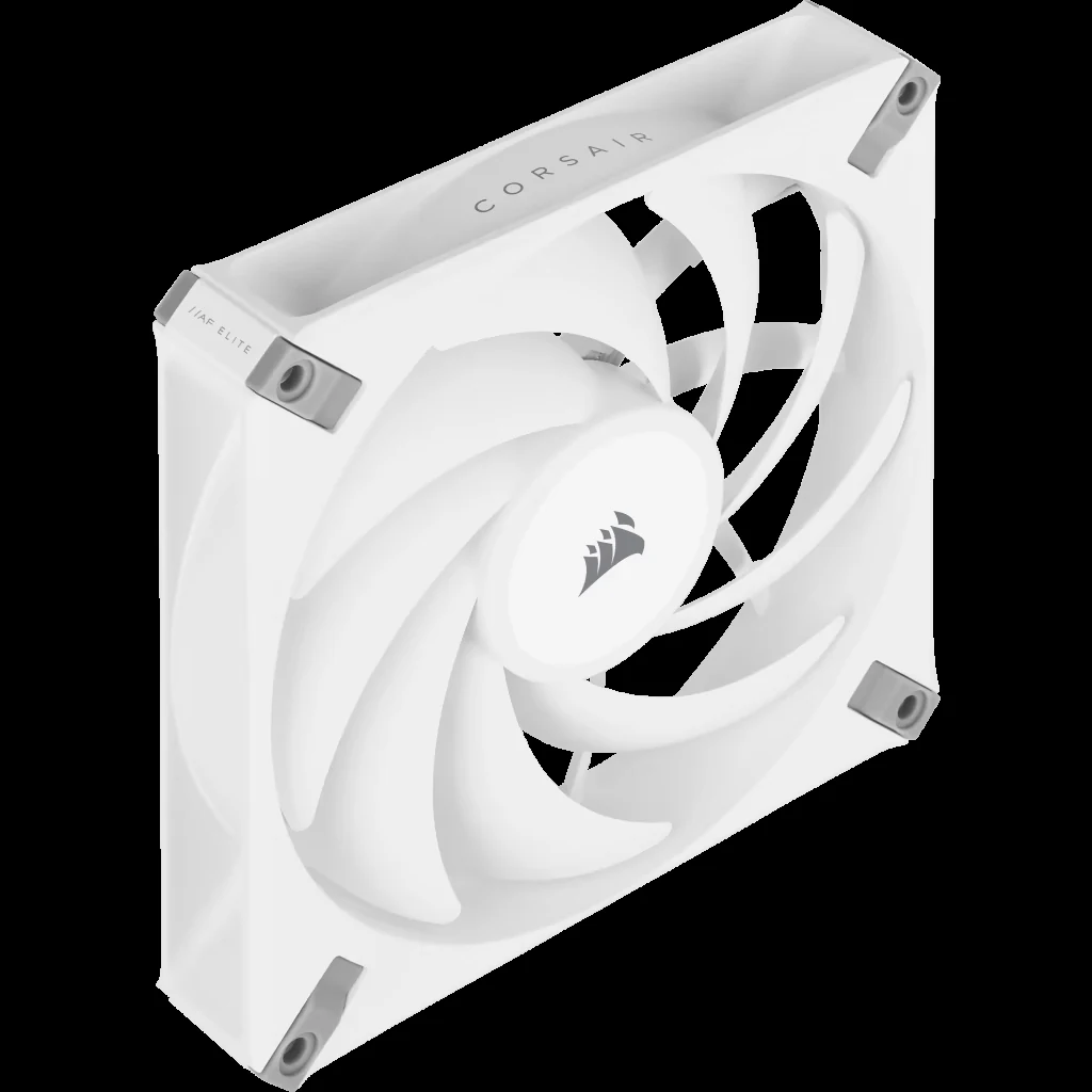 Fan Corsair AF140 ELITE - White - PWM - New