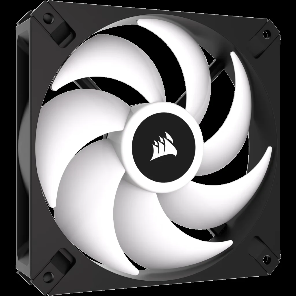 Fan Corsair AR120 RGB Digital - Black - ARGB - New
