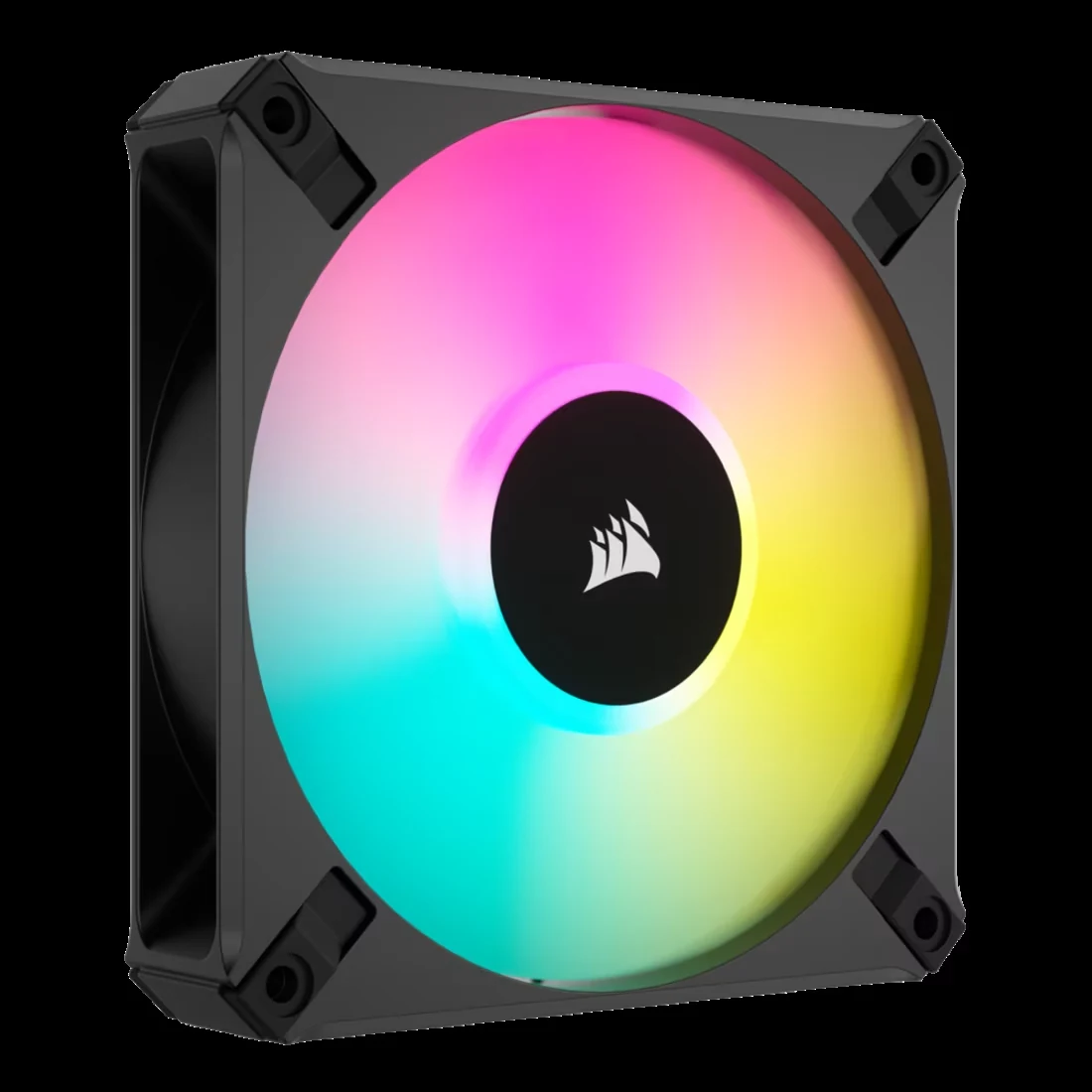 Fan Corsair iCUE AF120 RGB ELITE - Black - ARGB - New