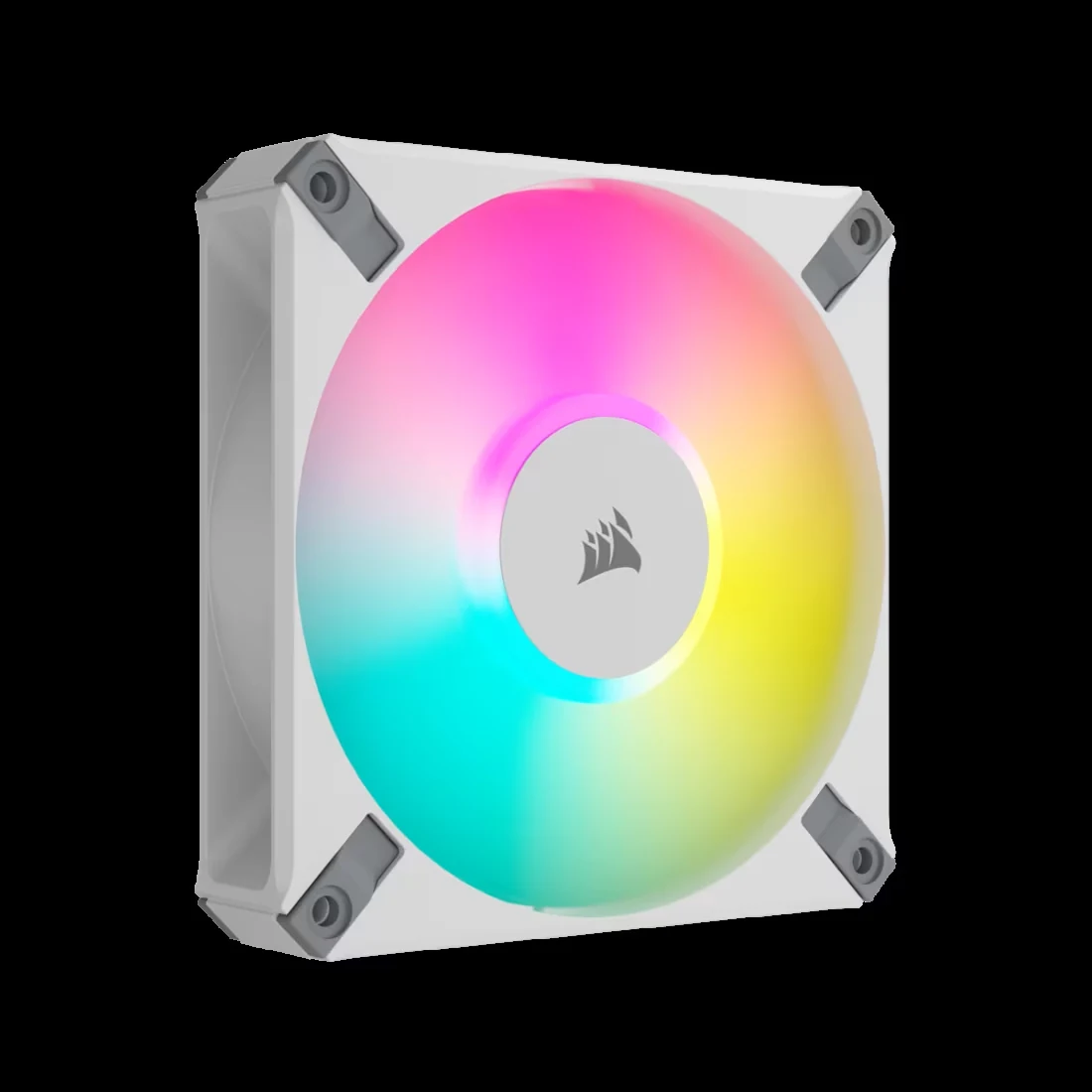 Fan Corsair iCUE AF120 RGB ELITE - White - ARGB - New