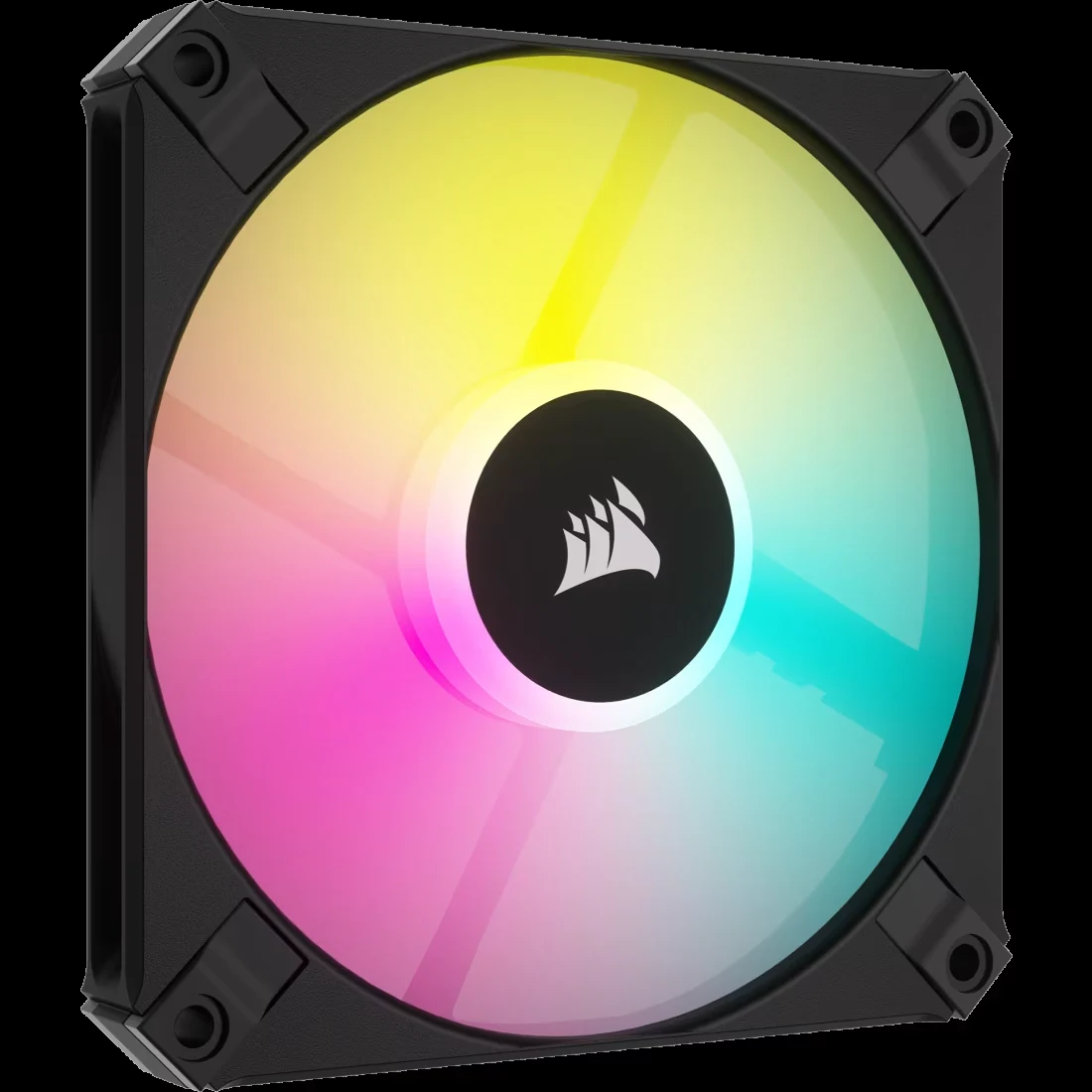 Fan Corsair iCUE AF120 RGB SLIM - Black - ARGB - New