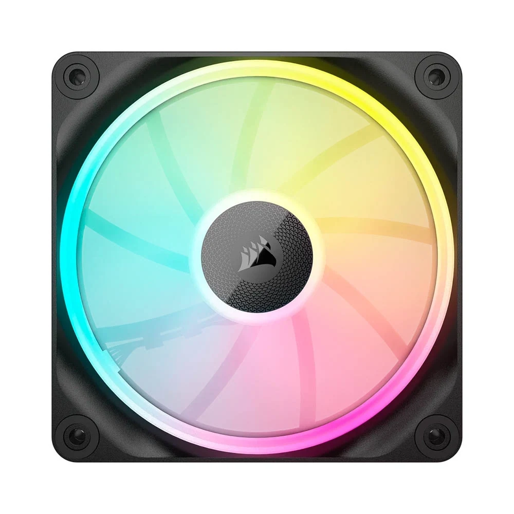 Fan Corsair iCUE LINK LX120 RGB - Black - ARGB - New