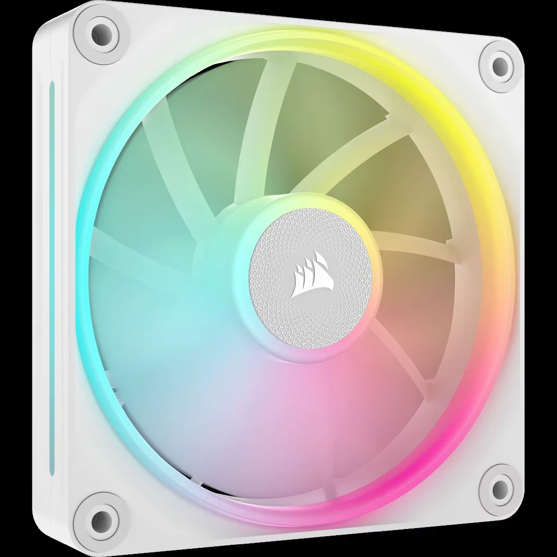 Fan Corsair iCUE LINK LX120 RGB - White - ARGB - New