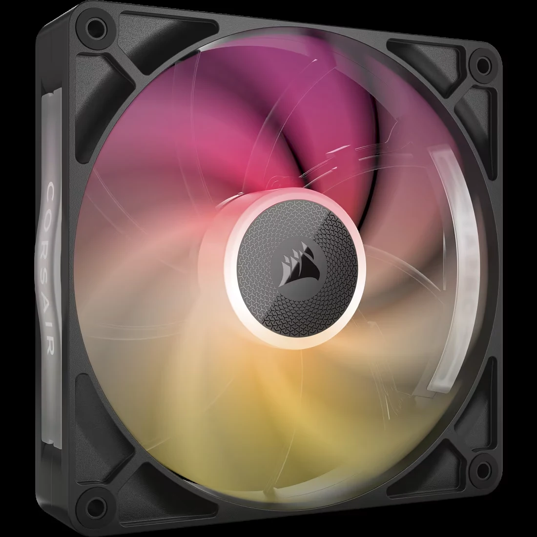 Fan Corsair iCUE LINK RX140 RGB - Black - ARGB - New