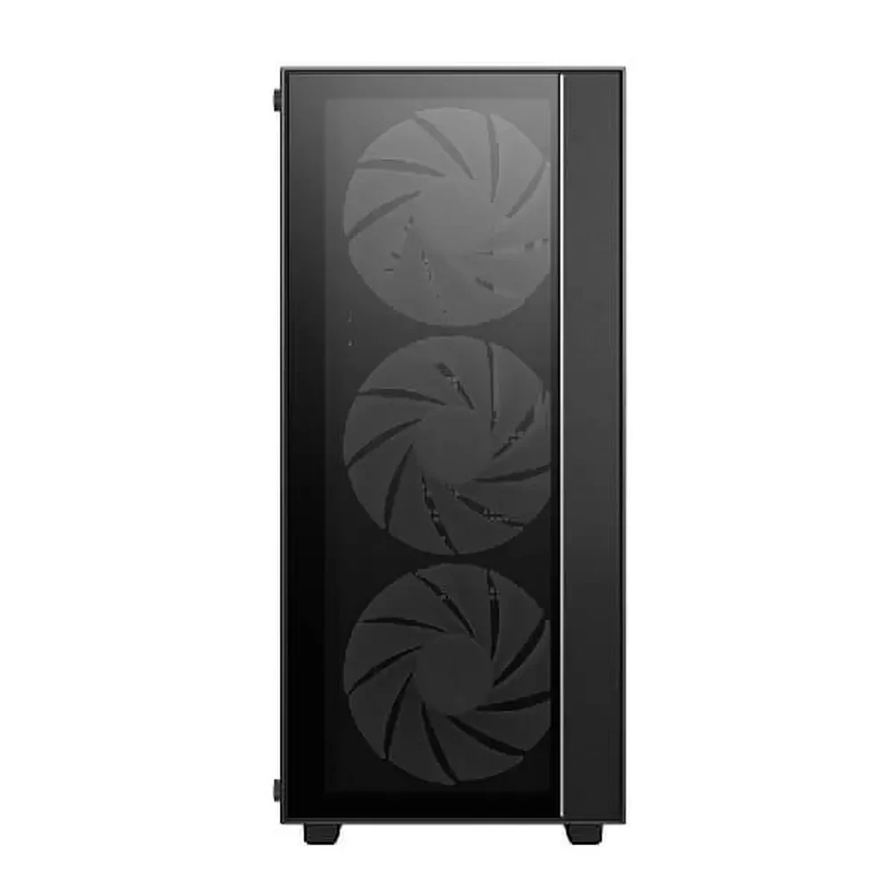 Fan DeepCool CF140 Dual Pack - Black - ARGB - New