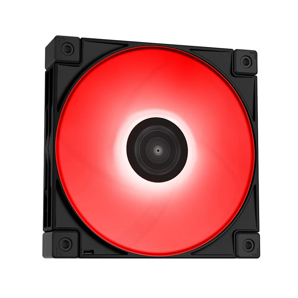 Fan DeepCool FC120 - Black - ARGB - New