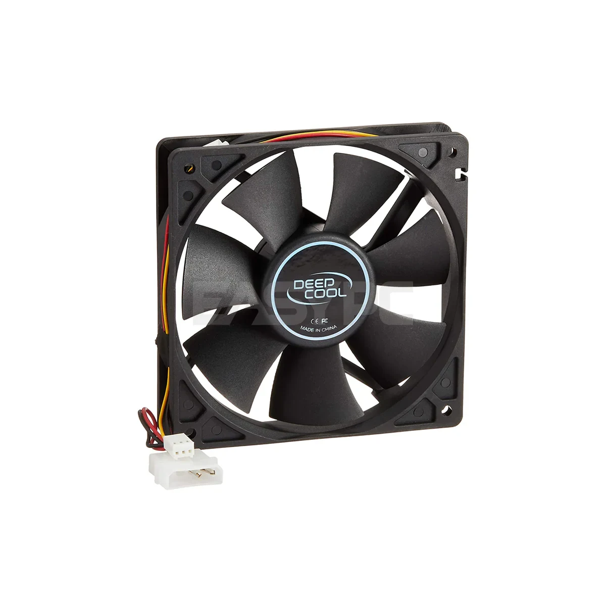 Fan DeepCool XFAN 90 - Black - PWM - New