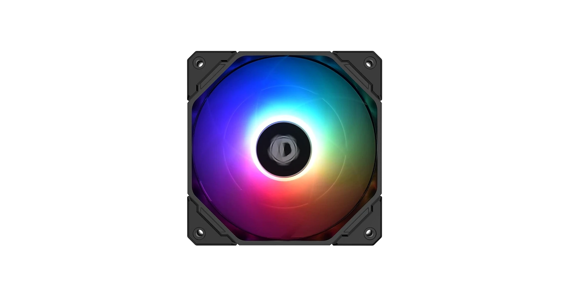 Fan ID-Cooling NO-12015-XT ARGB - Black - ARGB - New