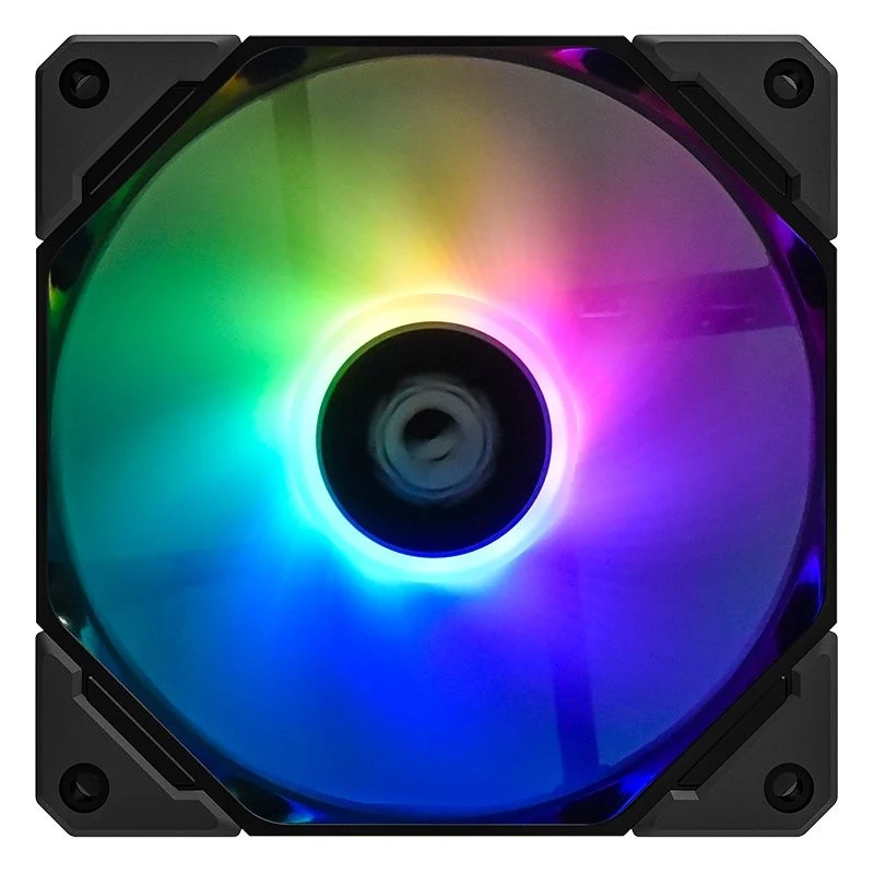 Fan ID-Cooling NO-9215-XT ARGB - Black - ARGB - New