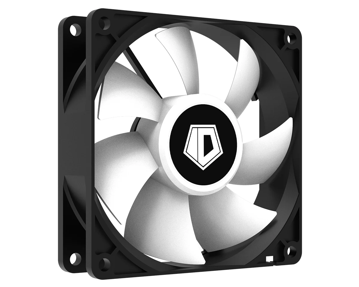 Fan ID-Cooling NO-9225-XT ARGB - Black - ARGB - New