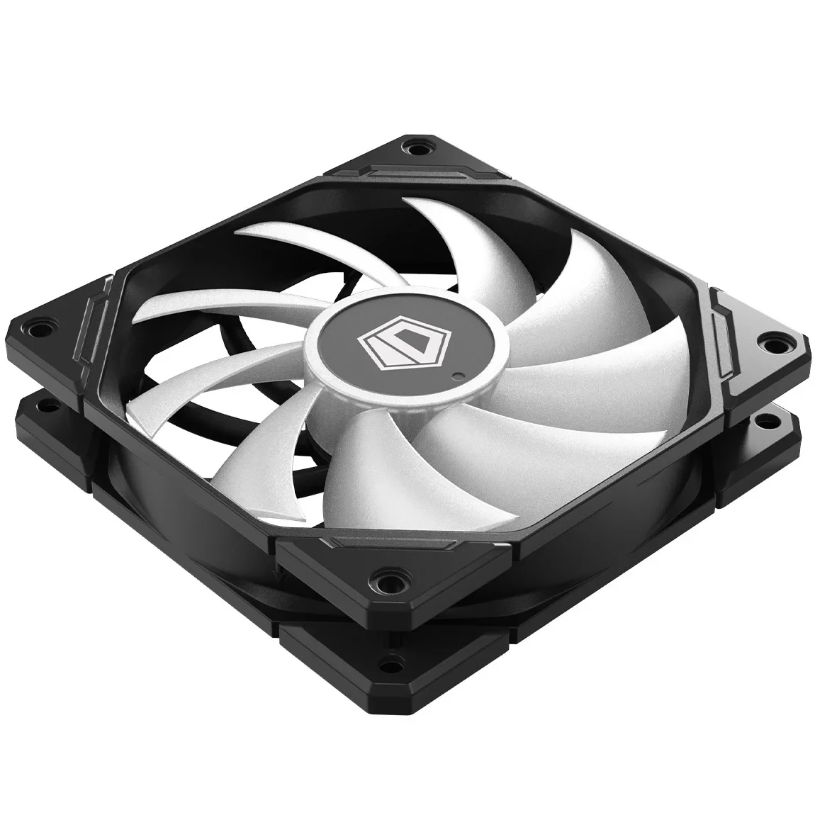 Fan ID-Cooling TF-12025-PRO-ARGB - Black - ARGB - New