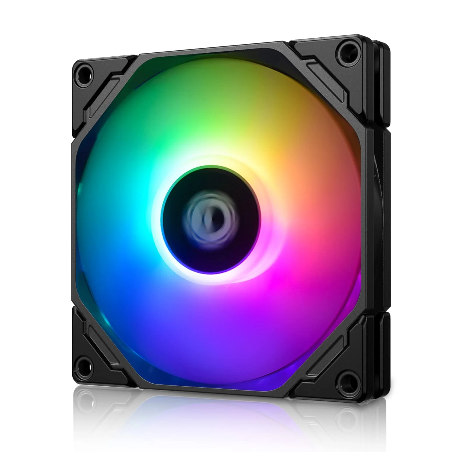Fan ID-Cooling TF-9215 ARGB - Black - ARGB - New