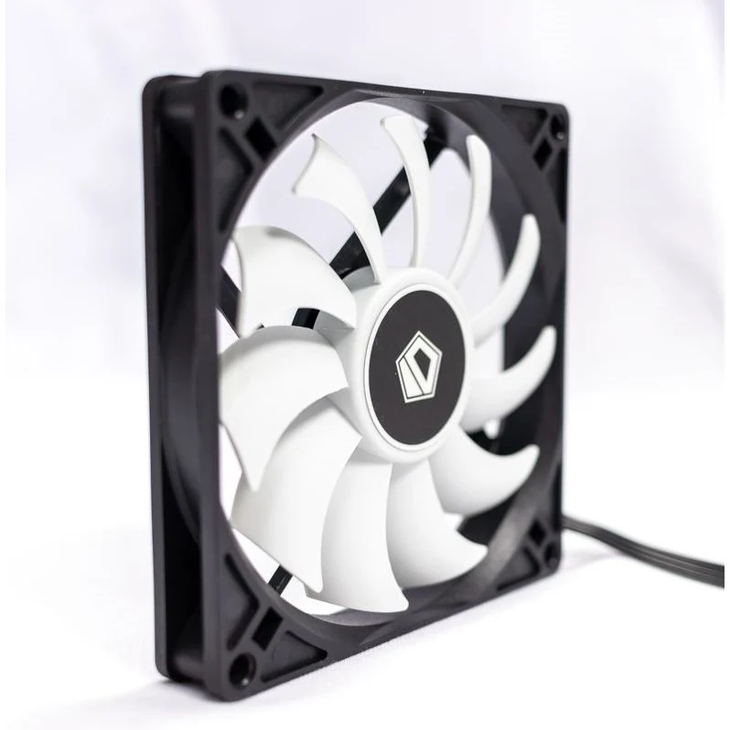 Fan ID-Cooling TF-9215-K - Black - PWM - New