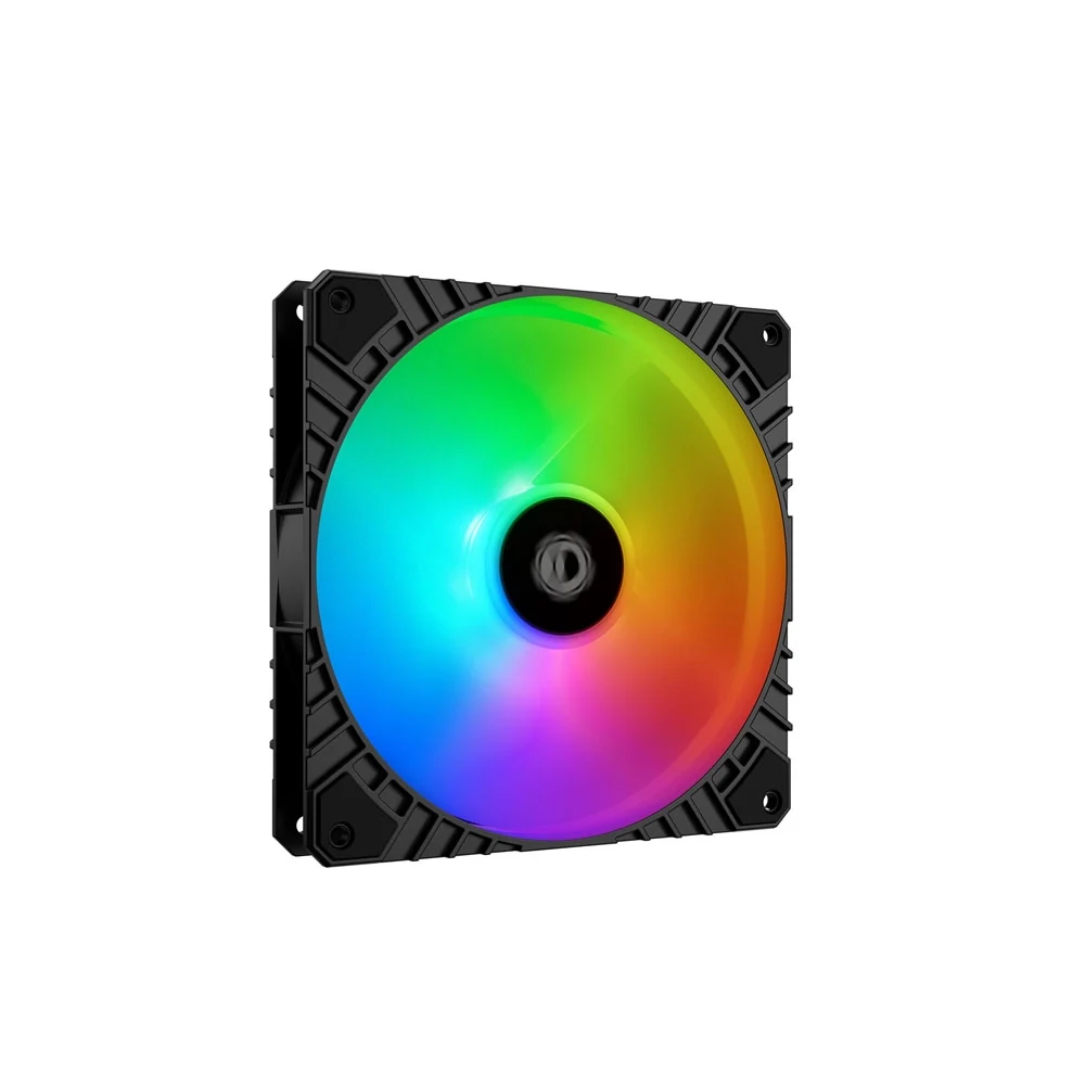 Fan ID-Cooling WF-14025-XT ARGB - Black - ARGB - New