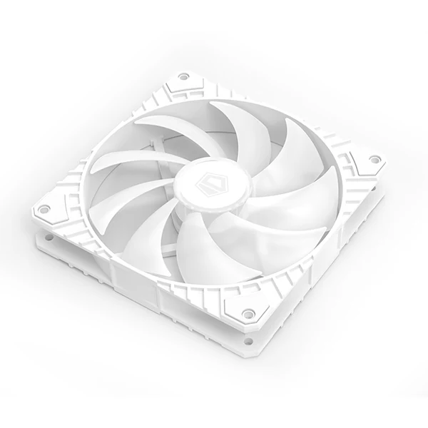 Fan ID-Cooling WF-14025-XT ARGB WHITE - White - ARGB - New