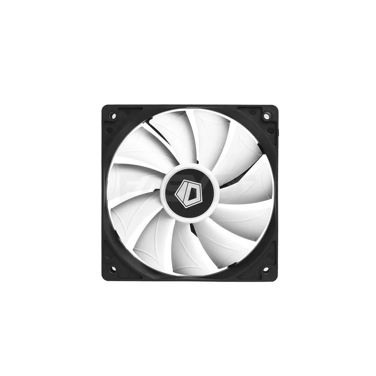 Fan ID-Cooling XF-120-ARGB-W - White - ARGB - New
