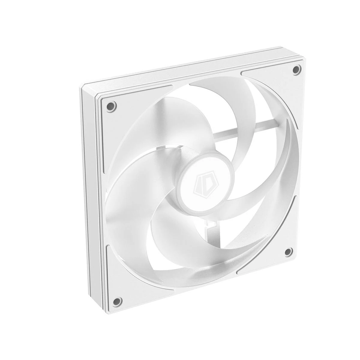 Fan ID-Cooling XF-120-W - White - PWM - New