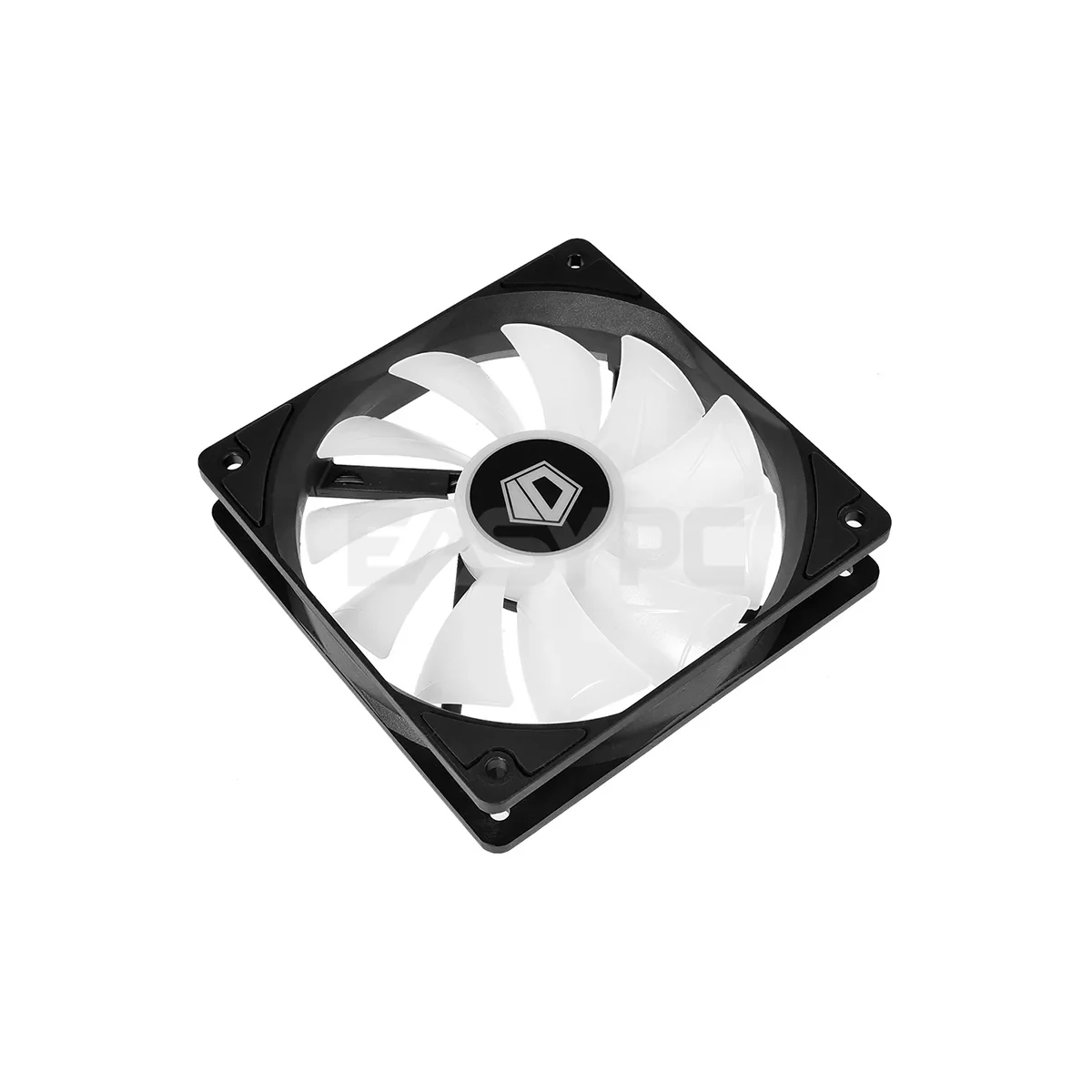 Fan ID-Cooling XF-12025-RGB - Black - RGB - New