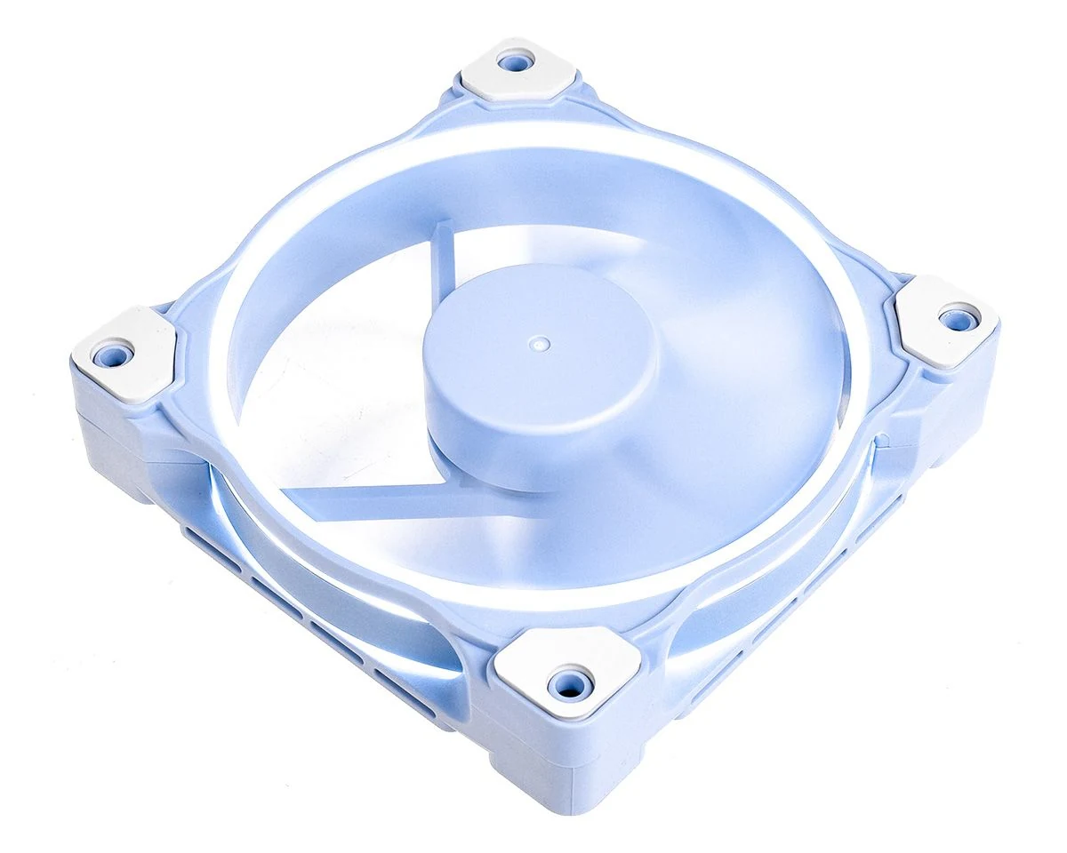 Fan ID-Cooling ZF-12025 Pastel - Pastel - LED - New