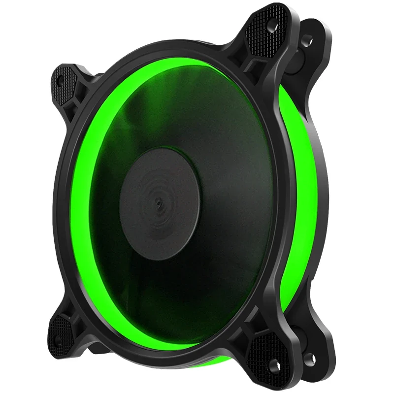 Fan Jonsbo Eclipse PLUS RGB - Black - RGB - New