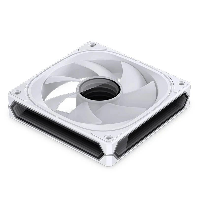 Fan Jonsbo FR-505WR Reverse Blade - White - ARGB - New