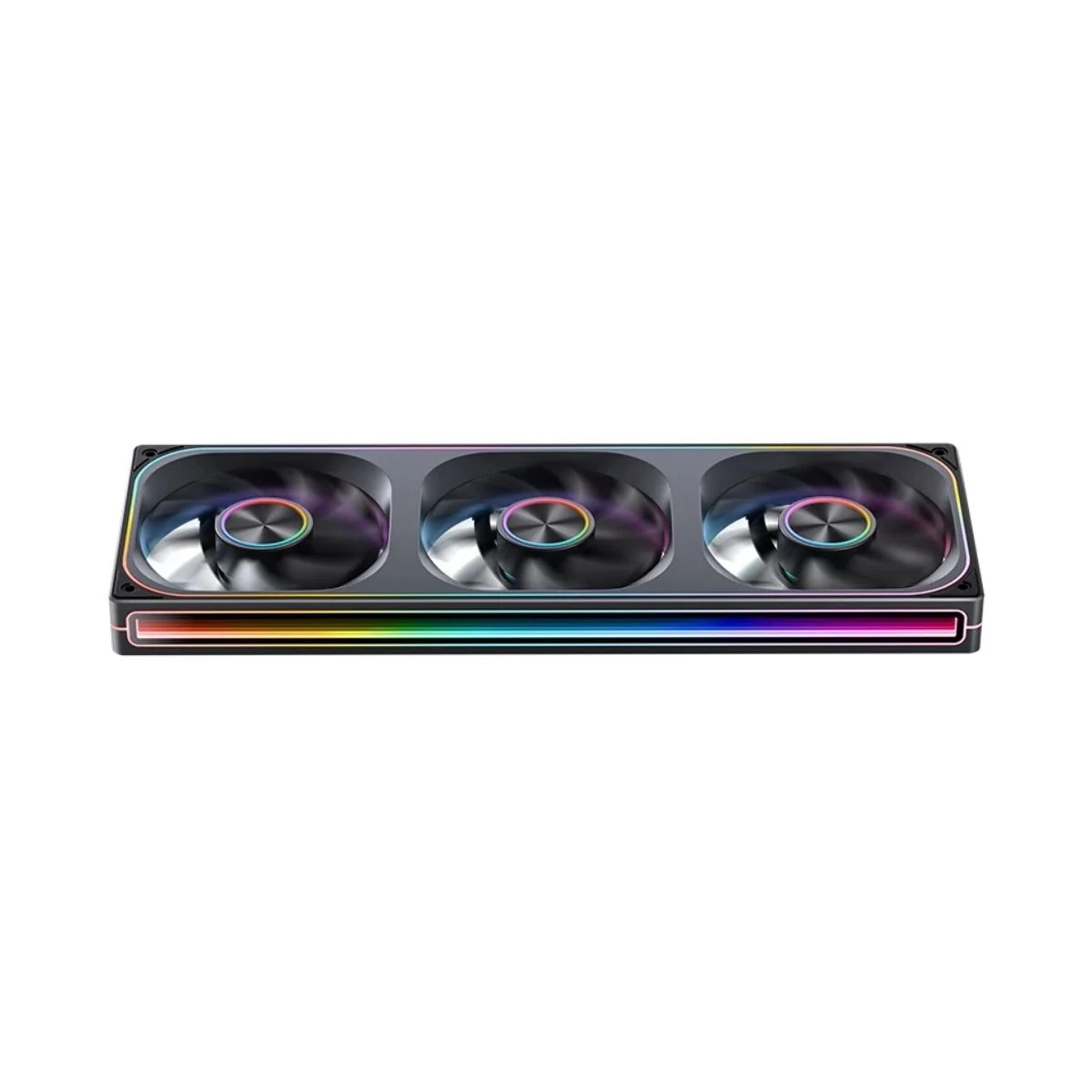 Fan Jonsbo FR-630 ARGB - Black - ARGB - New