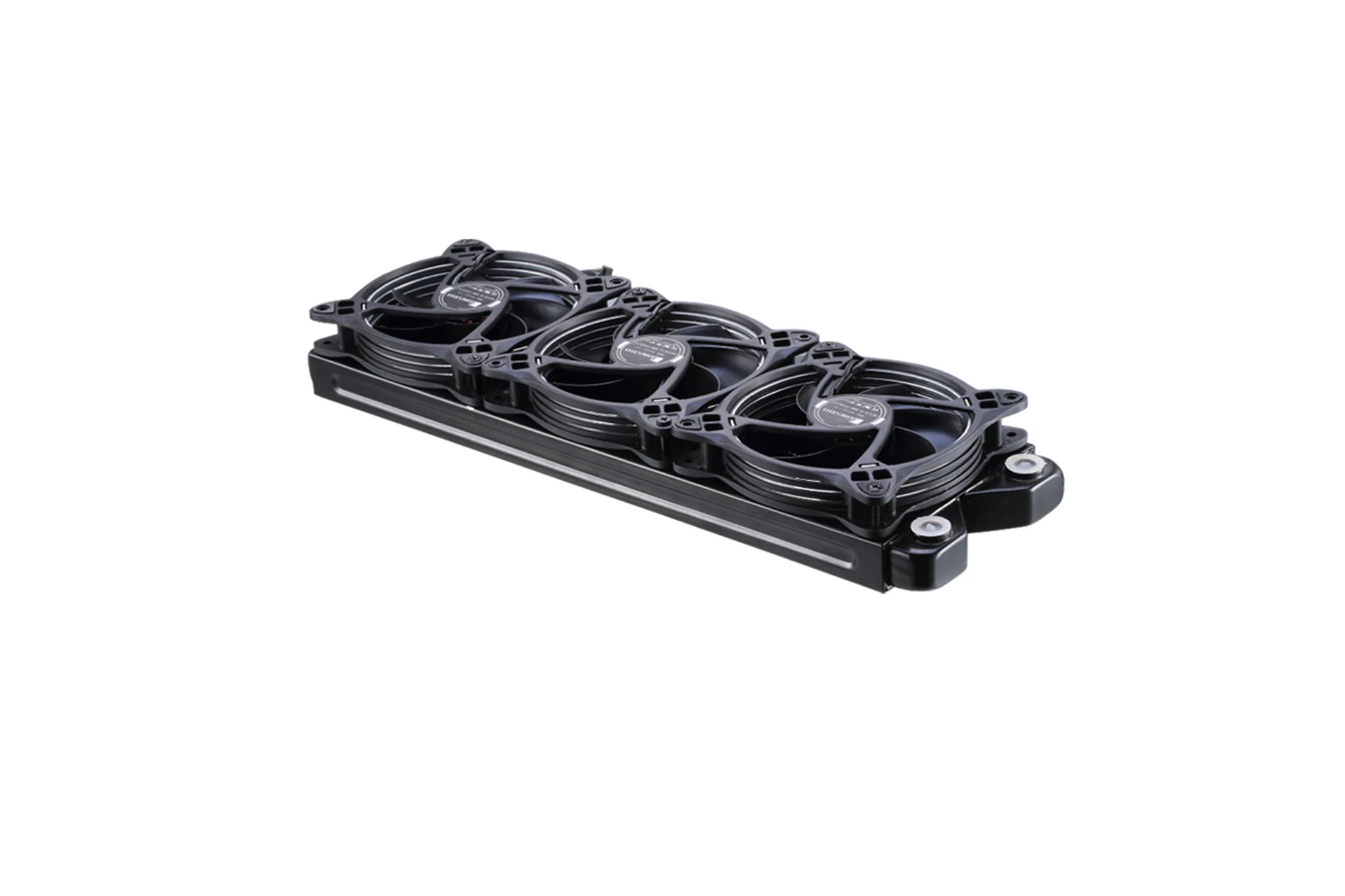 Fan Jonsbo FR901 P - Black - PWM - New