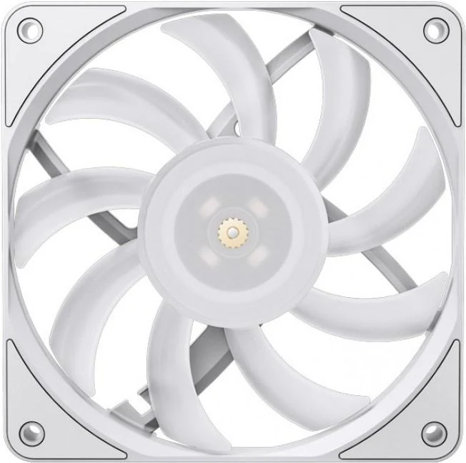 Fan Jonsbo HF1215 White - White - PWM - New