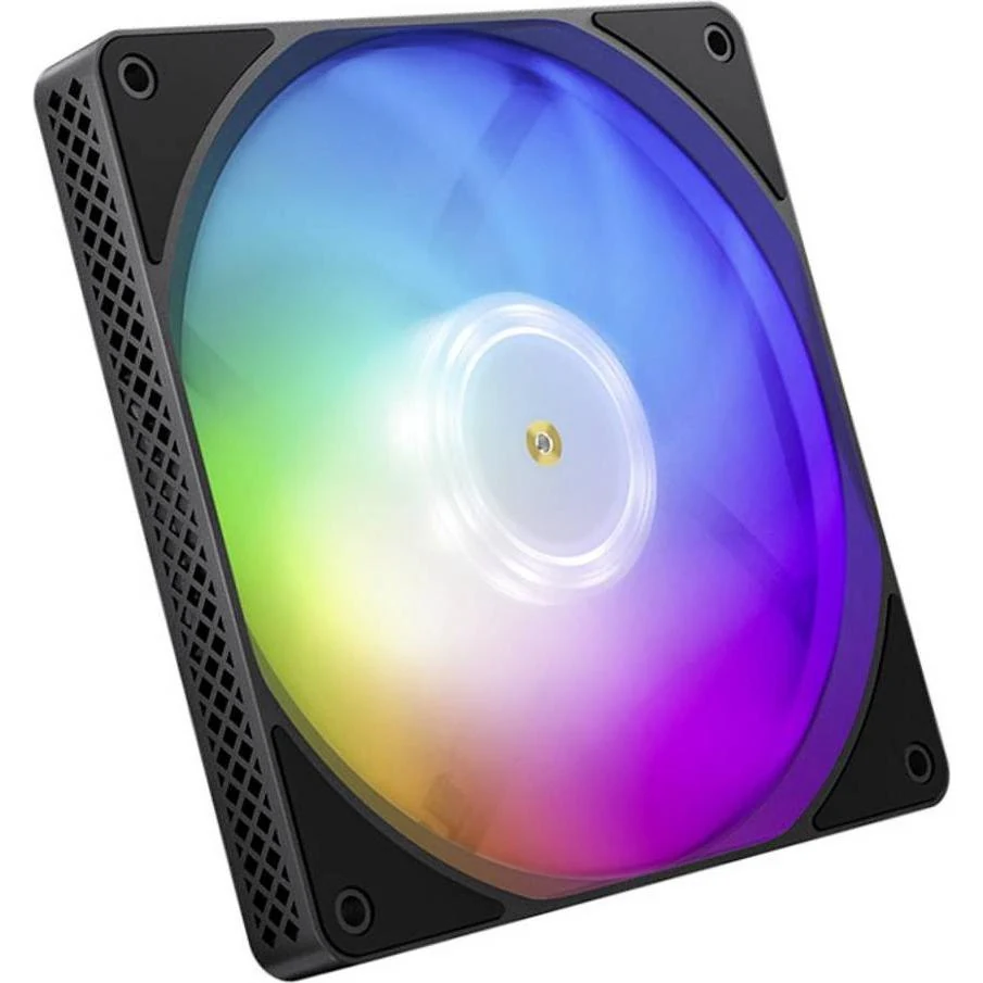 Fan Jonsbo HF1415 Black - Black - PWM - New