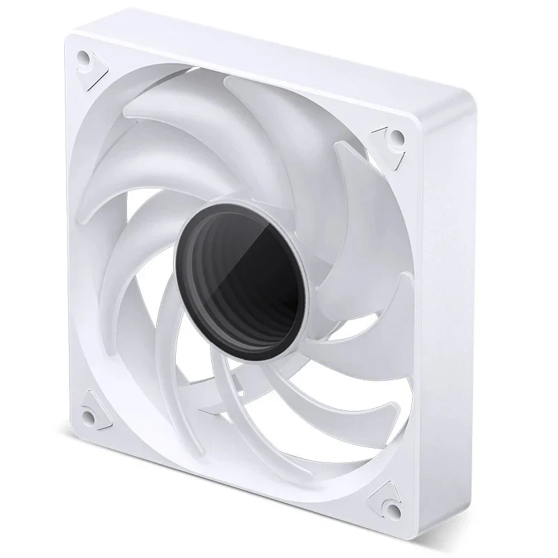 Fan Jonsbo ZA-120WR Reverse Blade - White - ARGB - New