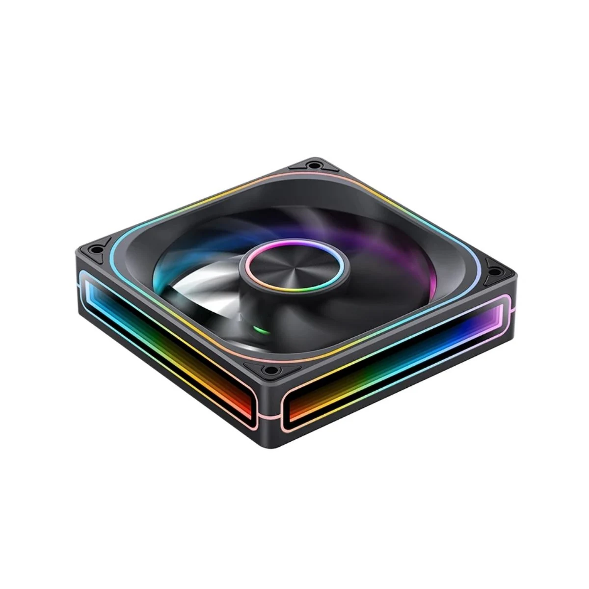 Fan Jonsbo ZL-120B - Black - ARGB - New
