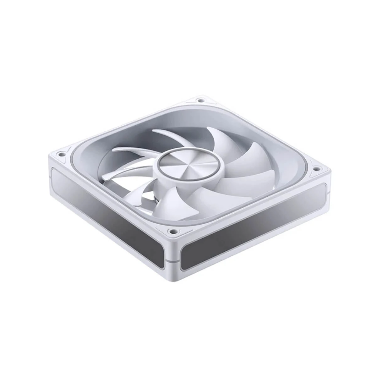 Fan Jonsbo ZS-120W - White - ARGB - New