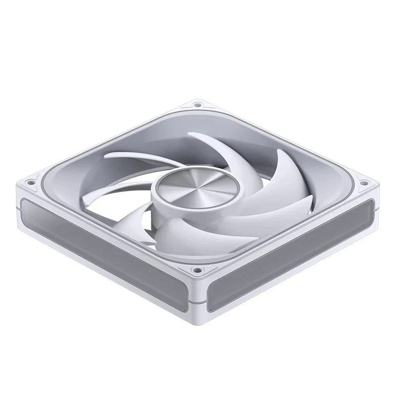 Fan Jonsbo ZW-140W - White - ARGB - New