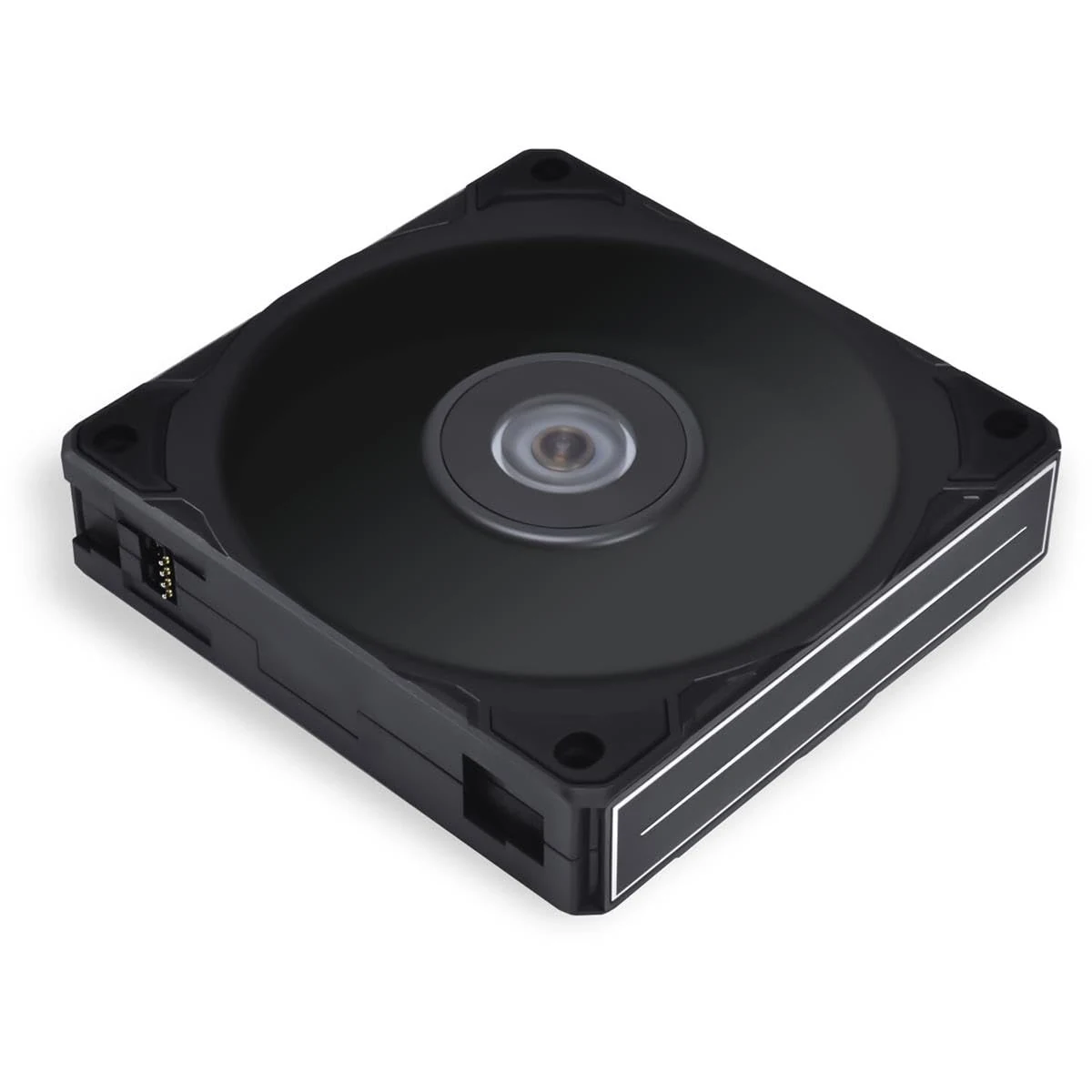 Fan LIAN LI UNI FAN P28 120 Triple Pack - Black - PWM - New