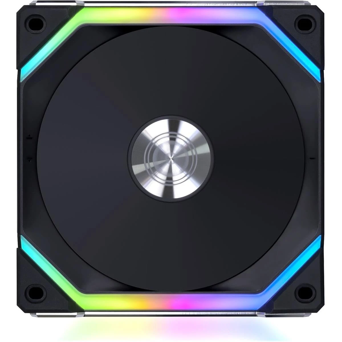 Fan LIAN LI UNI FAN SL120 V2 Triple Pack - Black - ARGB - New