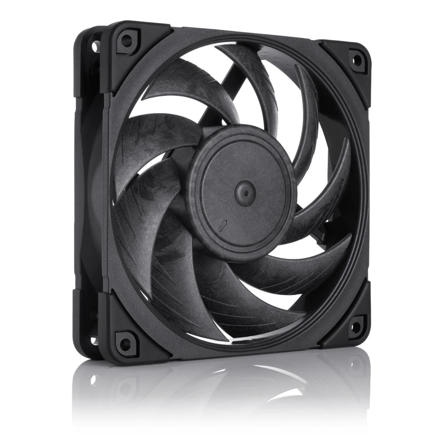 Fan Noctua NF-A12x25 PWM chromax.black.swap - Black - PWM - New